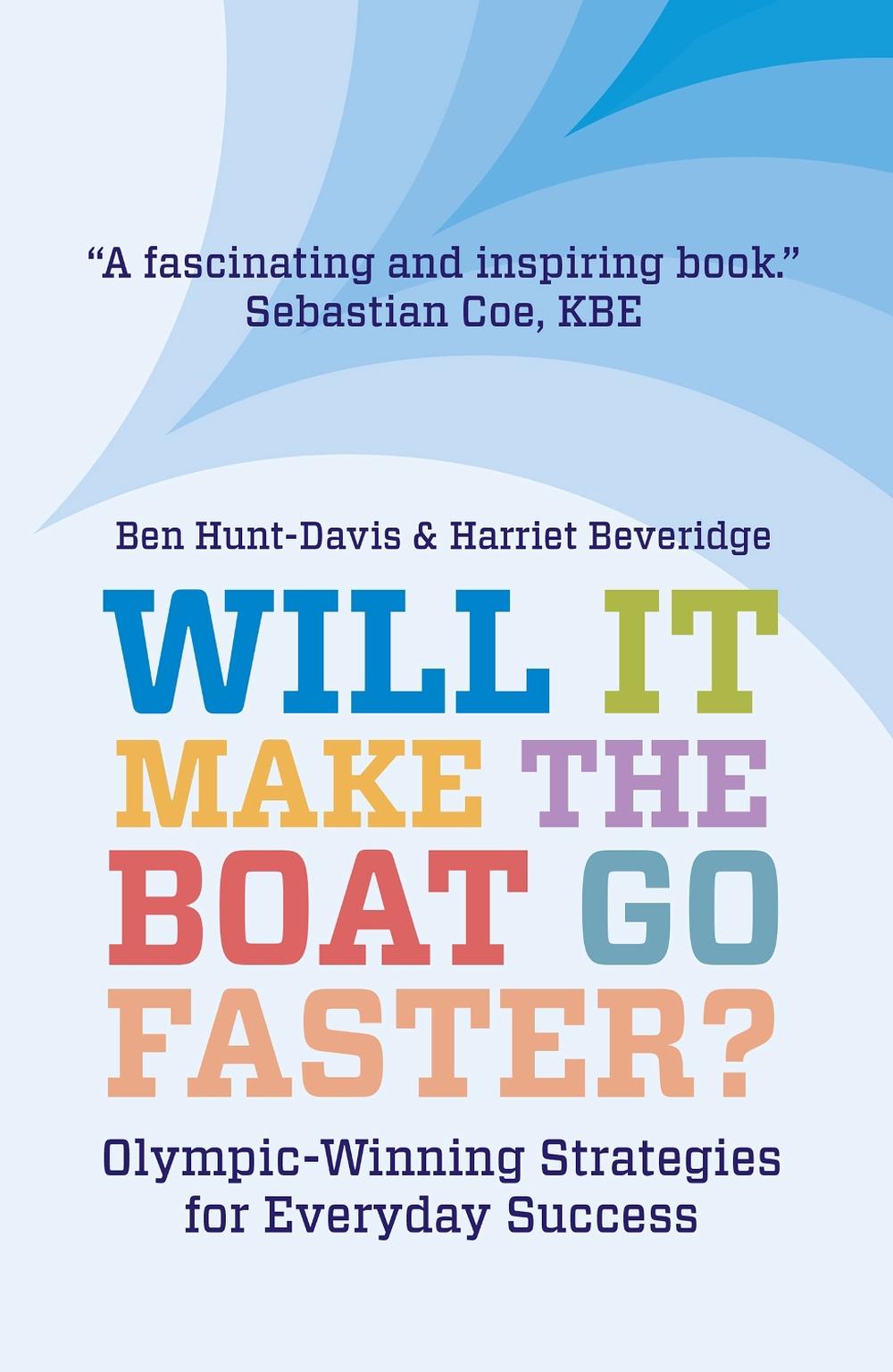 Will It Make The Boat Go Faster?, 9781838592967