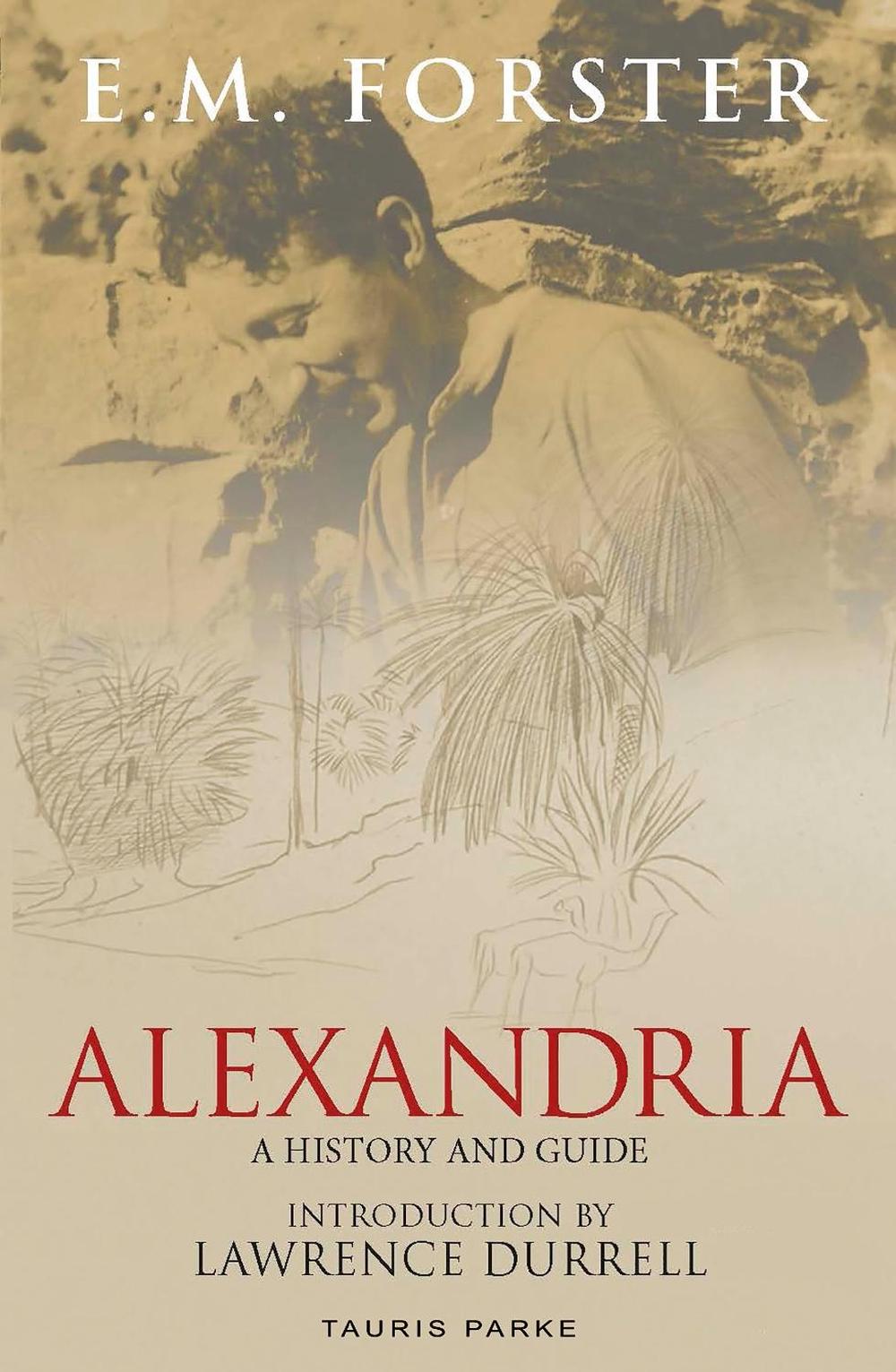 Alexandria by E.M. Forster - ISBN: 9781838605896