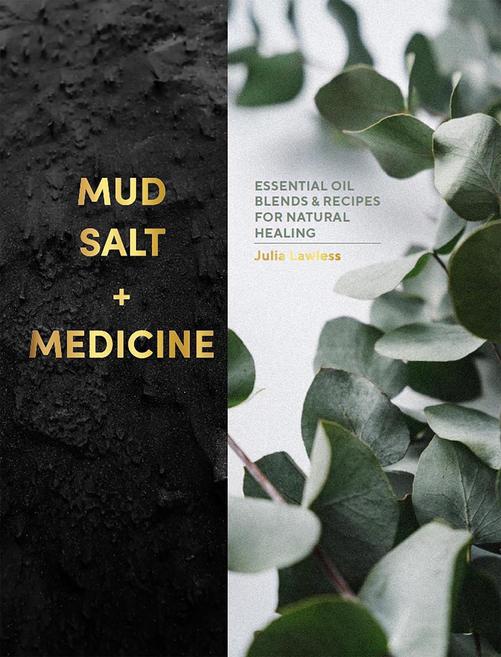 Mud, Salt and Medicine, 9781838610890