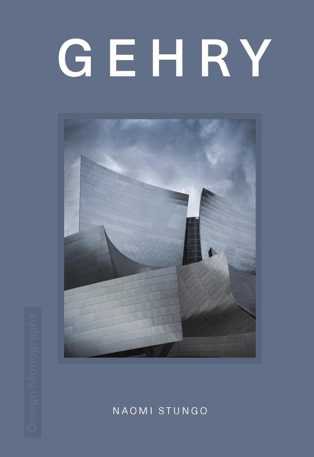Design Monograph: Gehry, 9781838611224