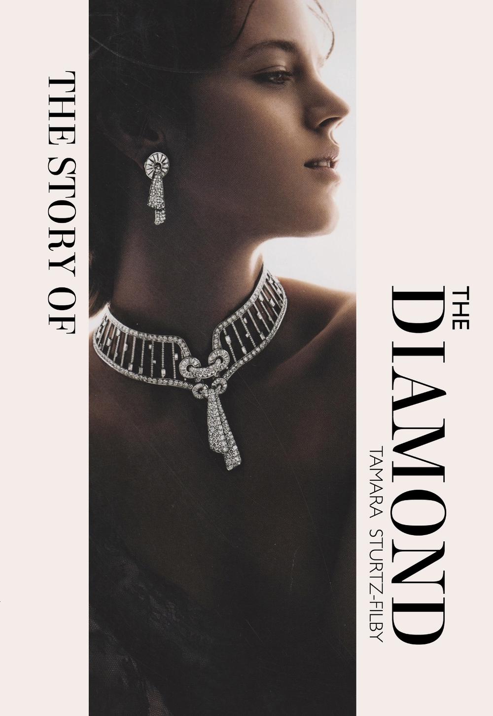 The Story of the Diamond, 9781838611439