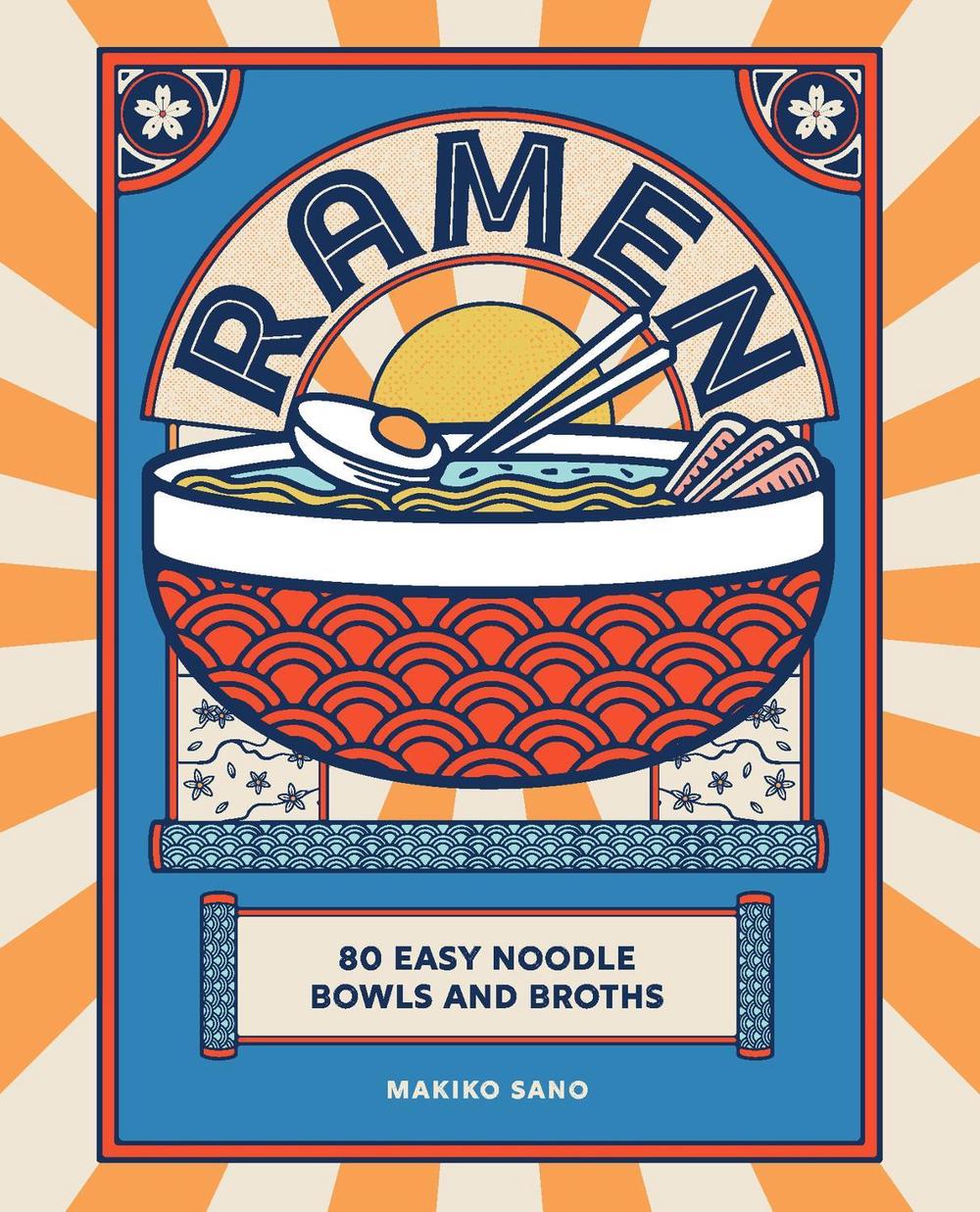 Ramen, 9781838611675