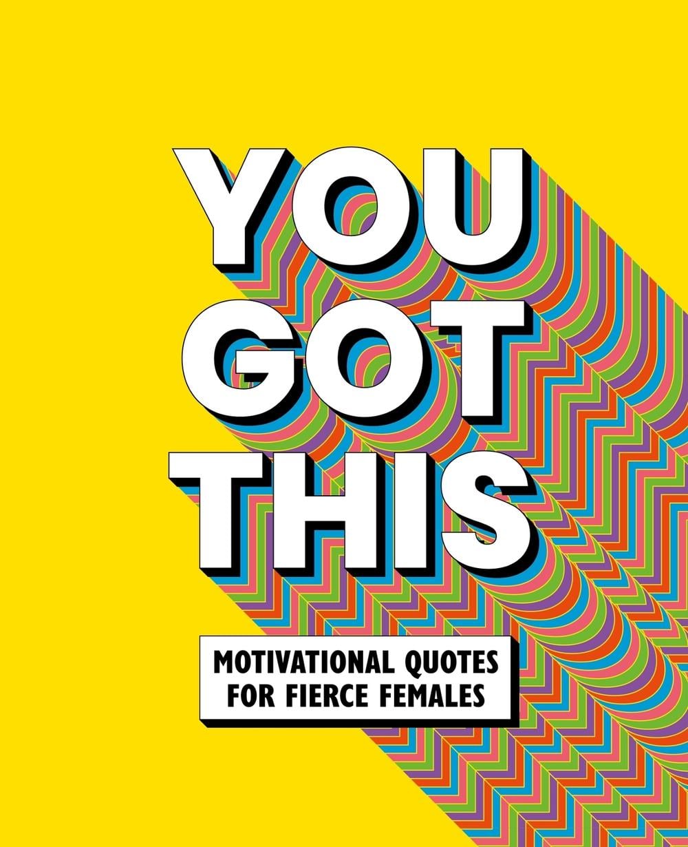 You Got This by OH! Life - ISBN: 9781838611682