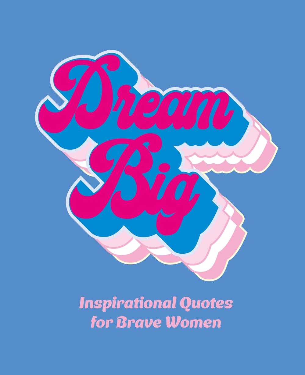 Dream Big by OH - ISBN: 9781838611811
