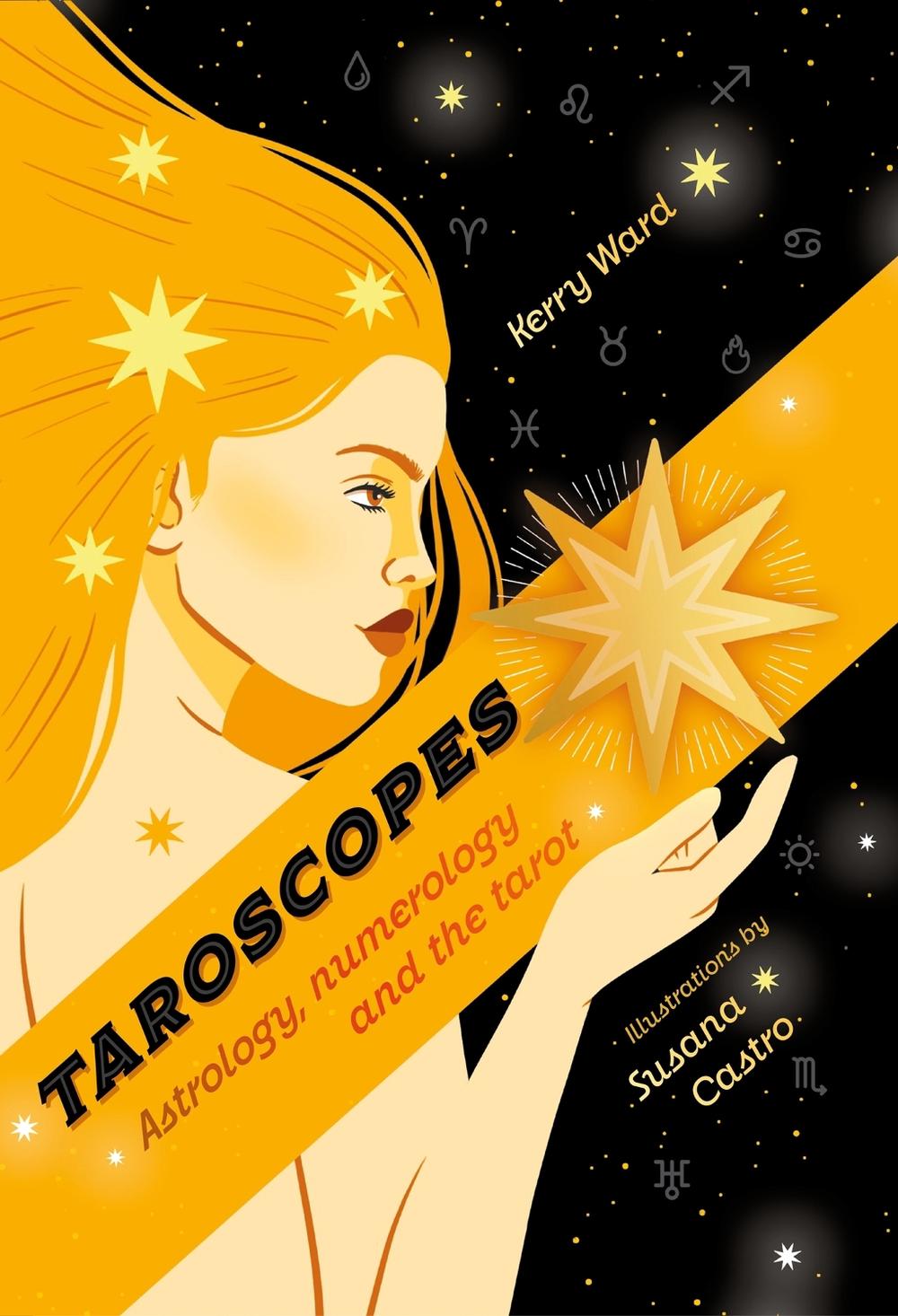 Taroscopes, 9781838611927