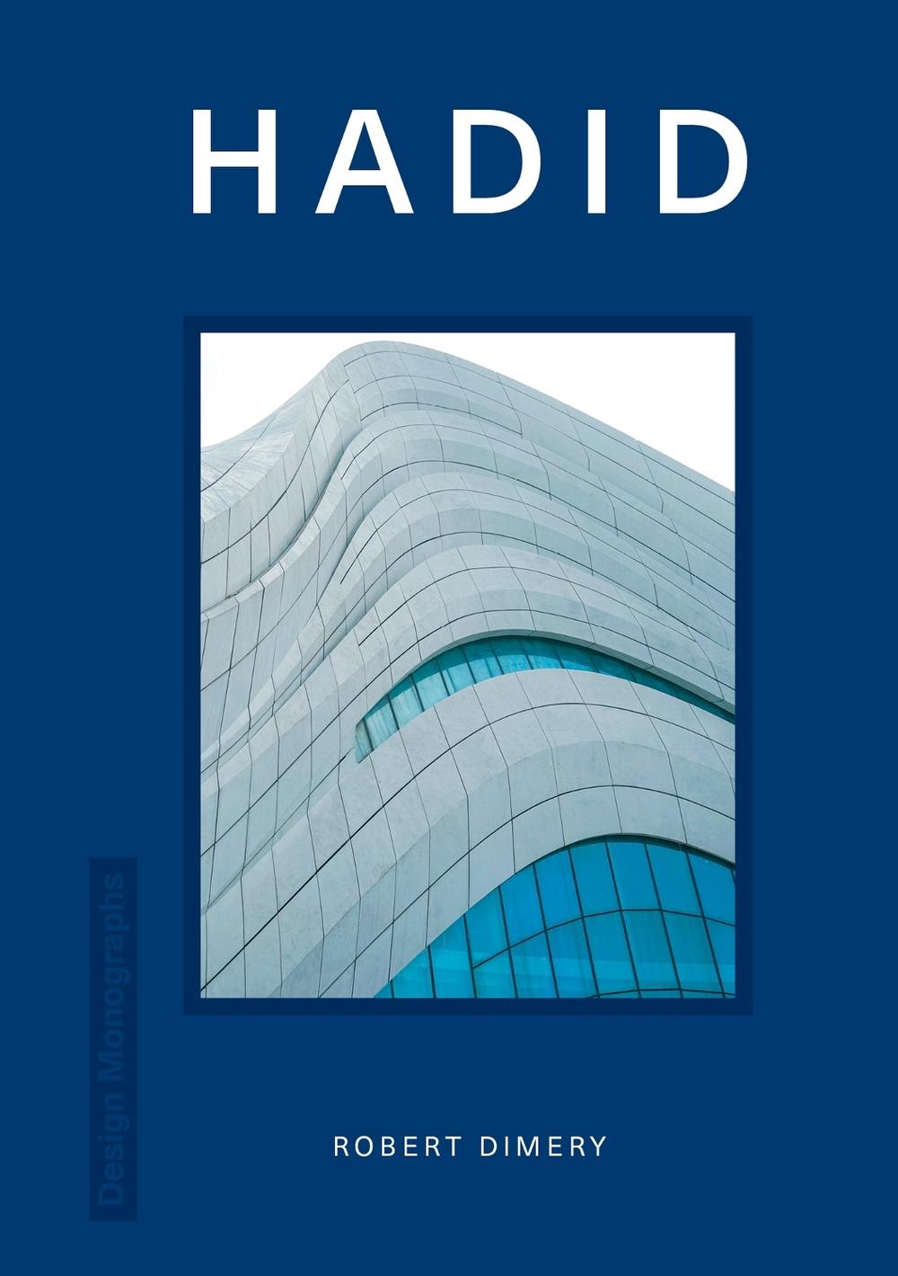 Design Monograph: Hadid, 9781838611965