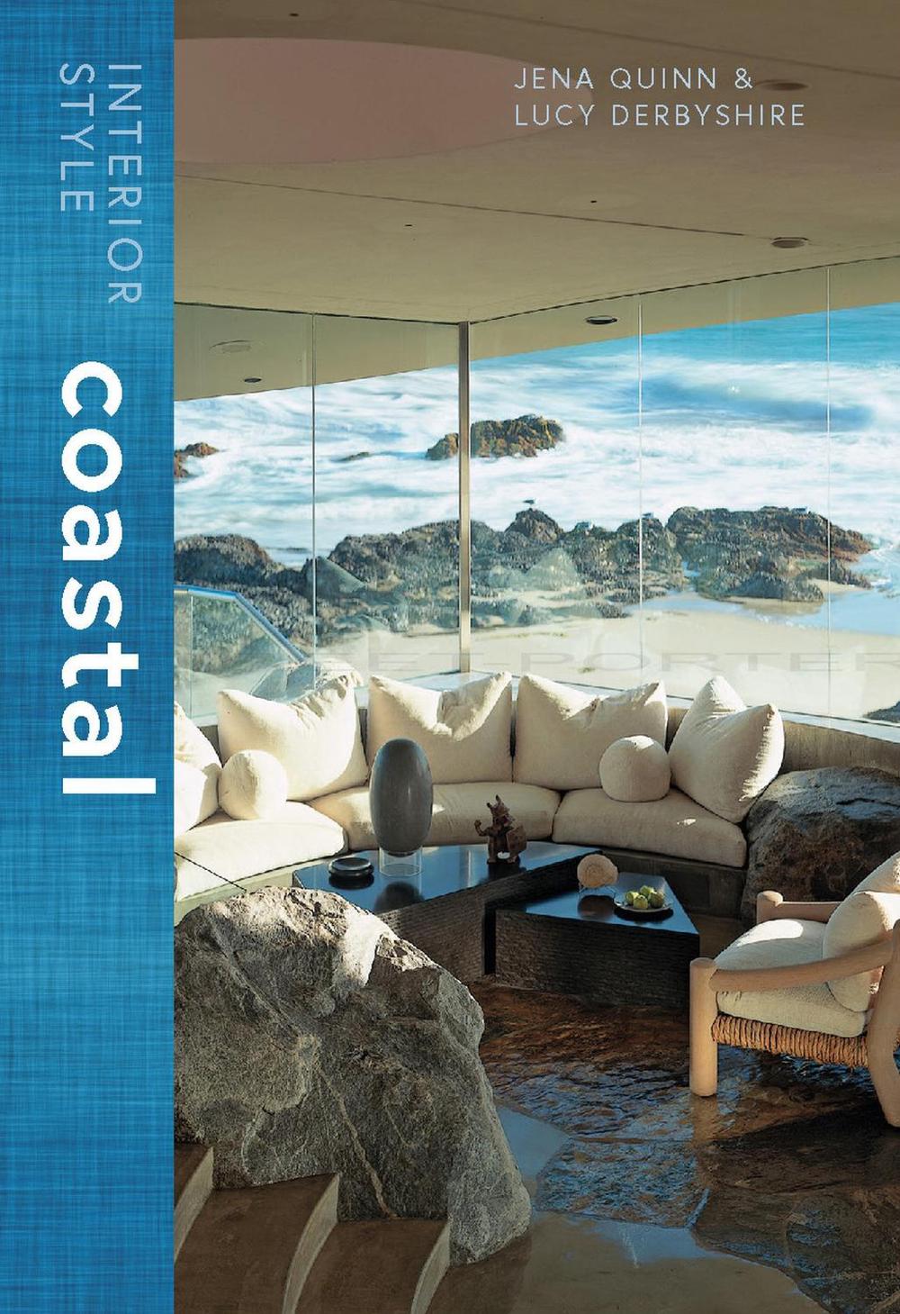 Interior Style: Coastal, 9781838612177