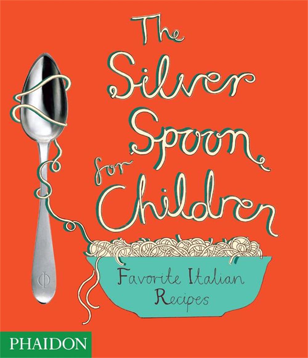 The silver spoon книга рецептов