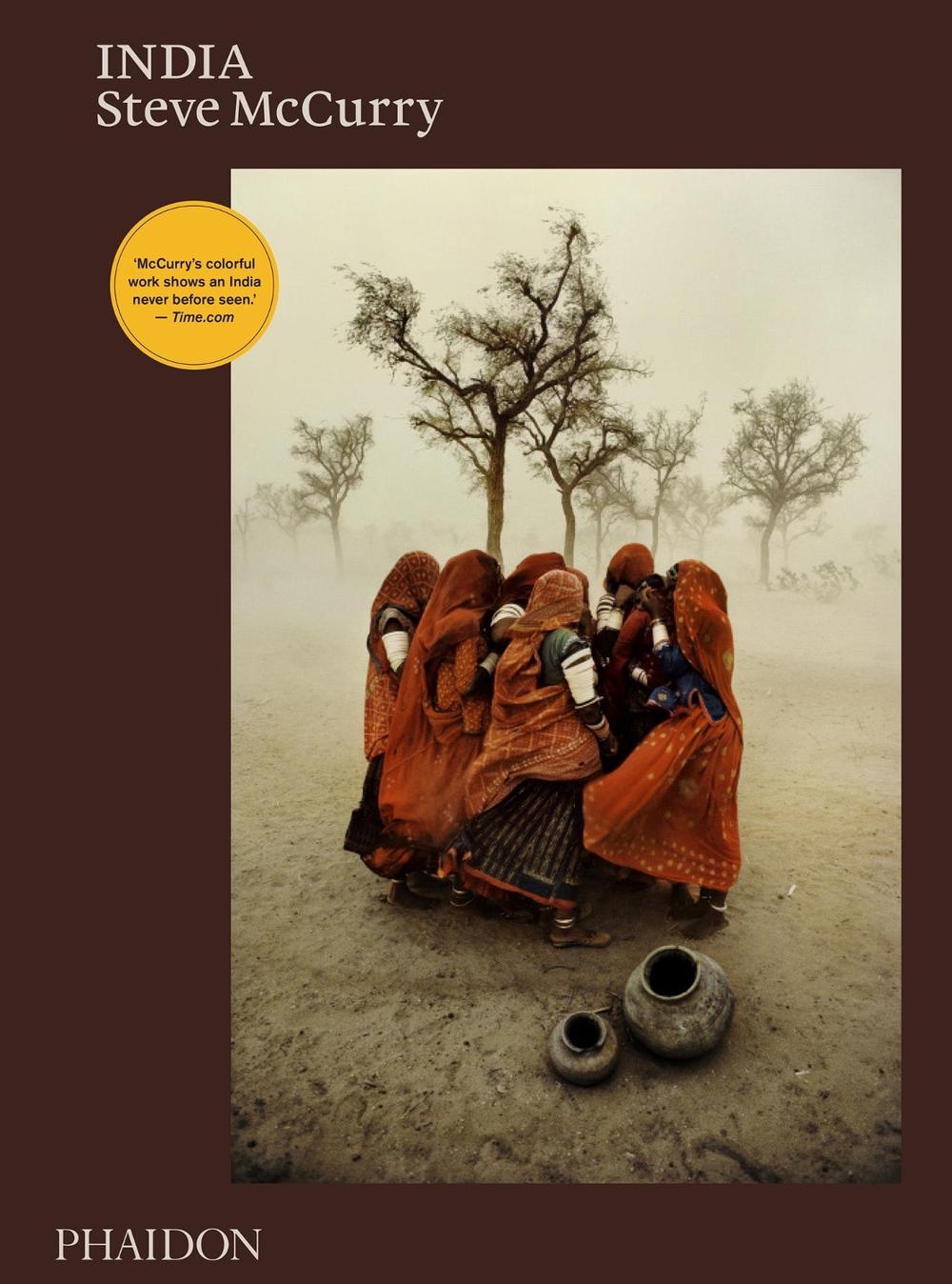 India by Steve McCurry - ISBN: 9781838660253