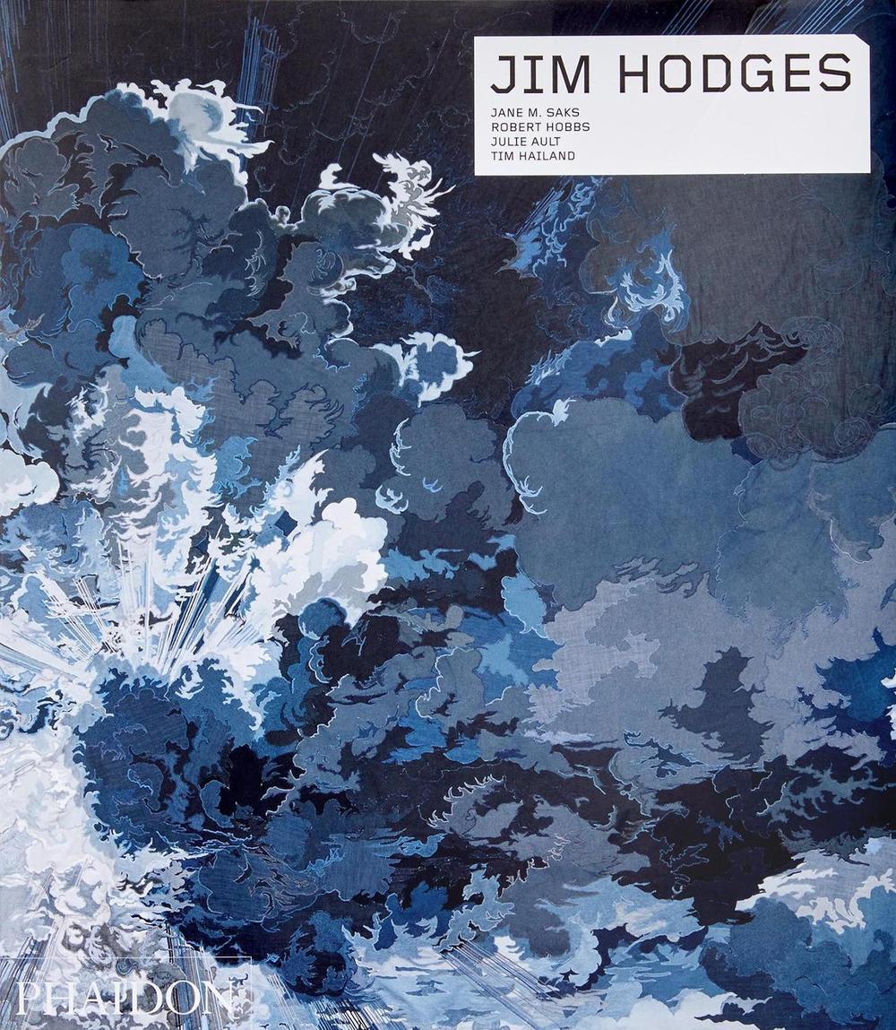 Jim Hodges by Jane M. Saks - ISBN: 9781838660307