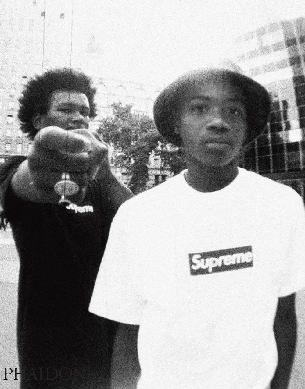 Supreme, 9781838660314