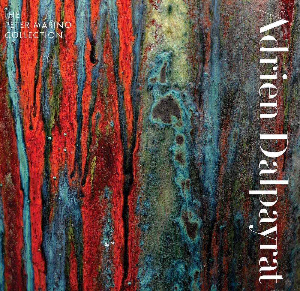 Adrien Dalpayrat, 9781838660482