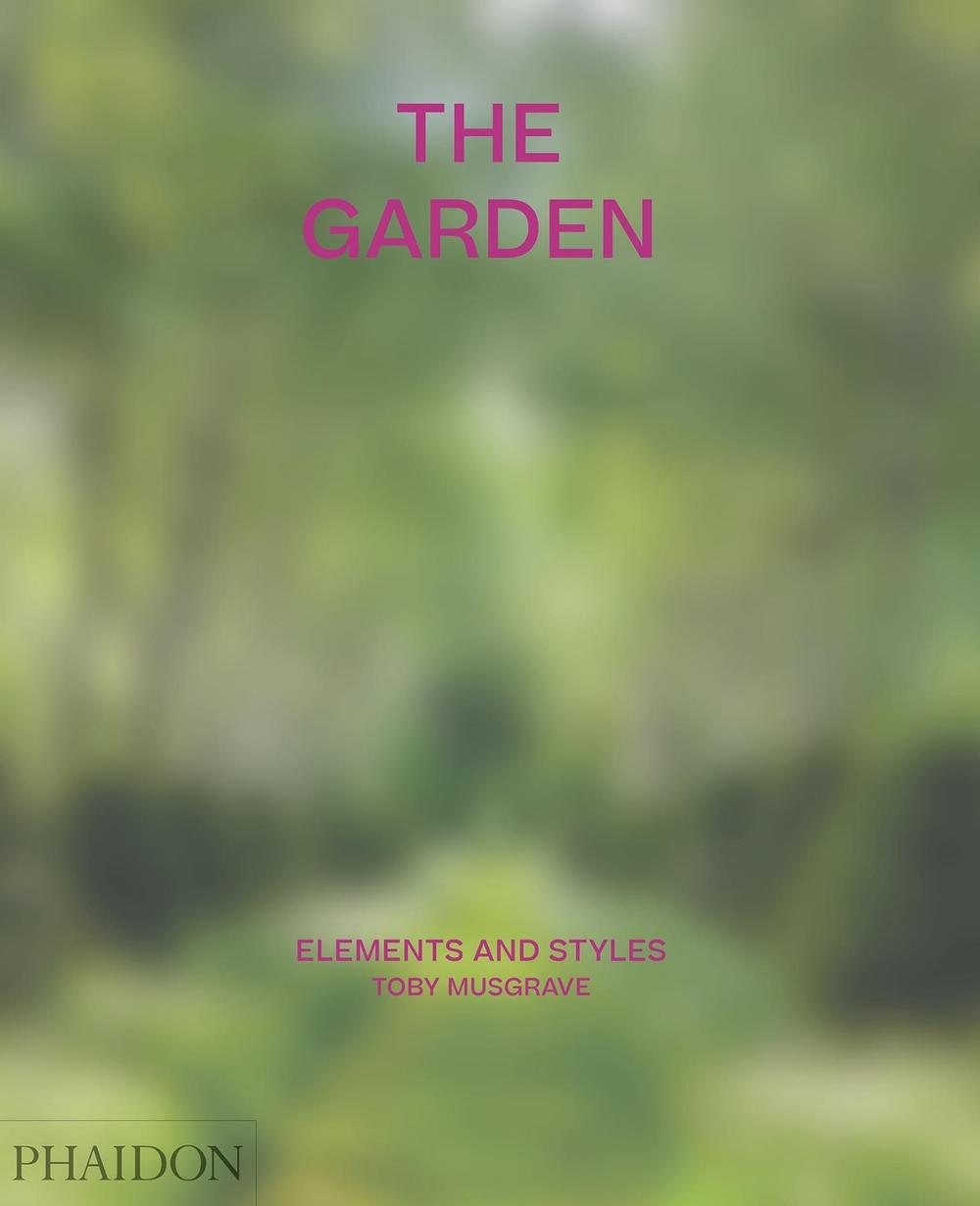 The Garden, 9781838660765