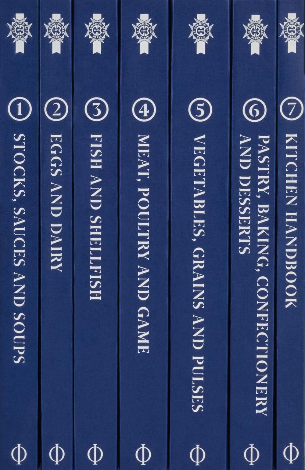 Le Cordon Bleu Culinary Arts School by André Cointreau - ISBN: 9781838661205