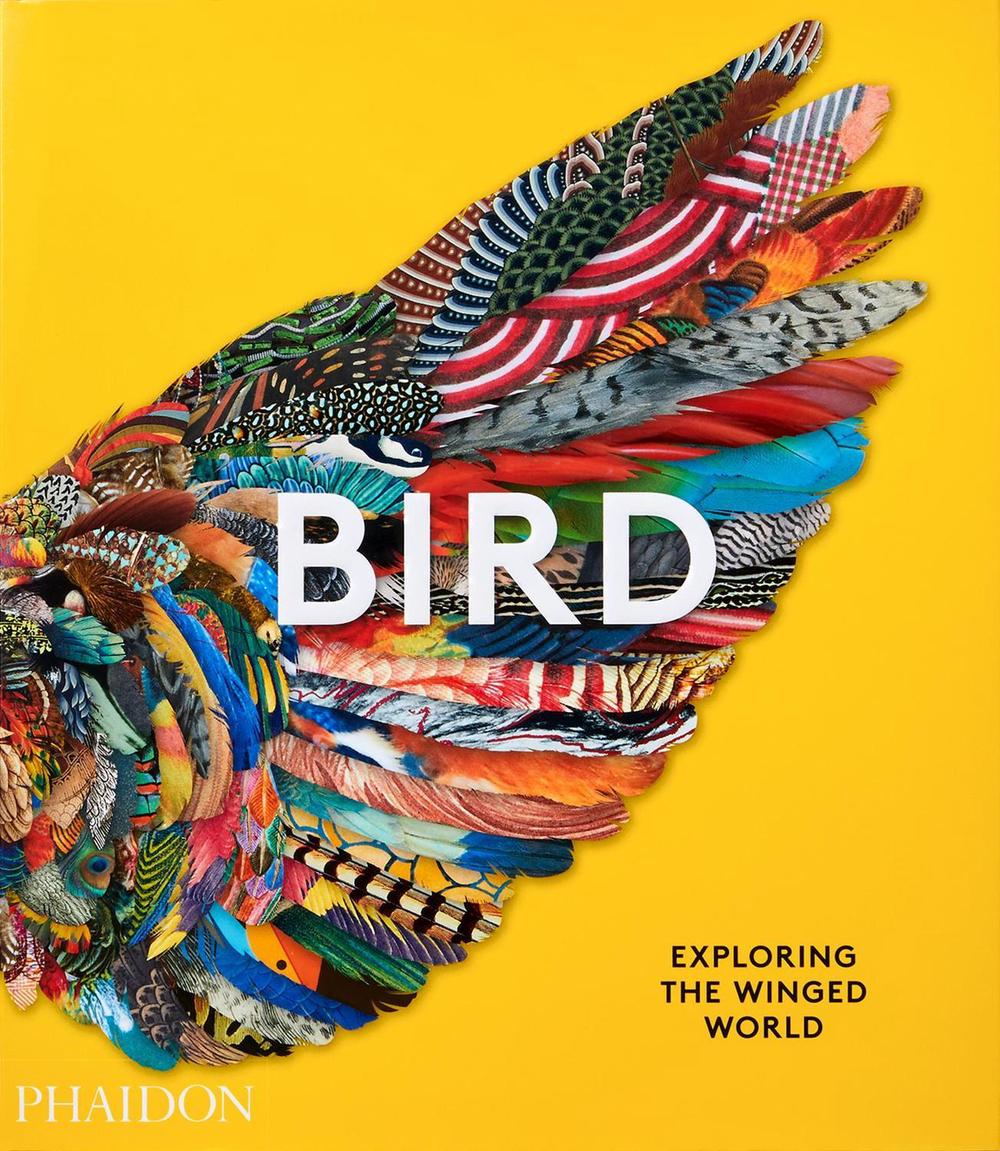 Bird: Exploring the Winged World, 9781838661403