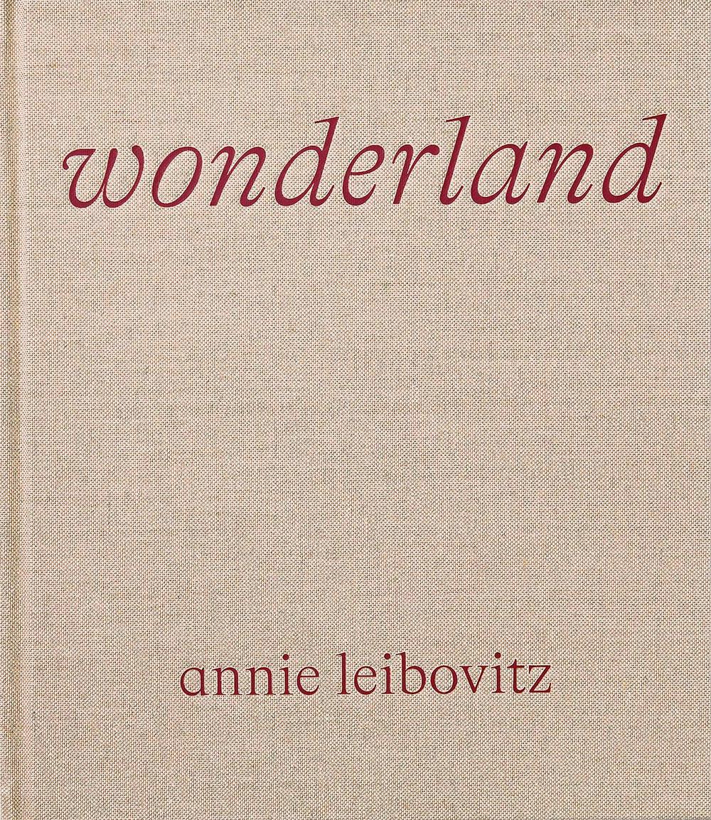 Wonderland, 9781838661526