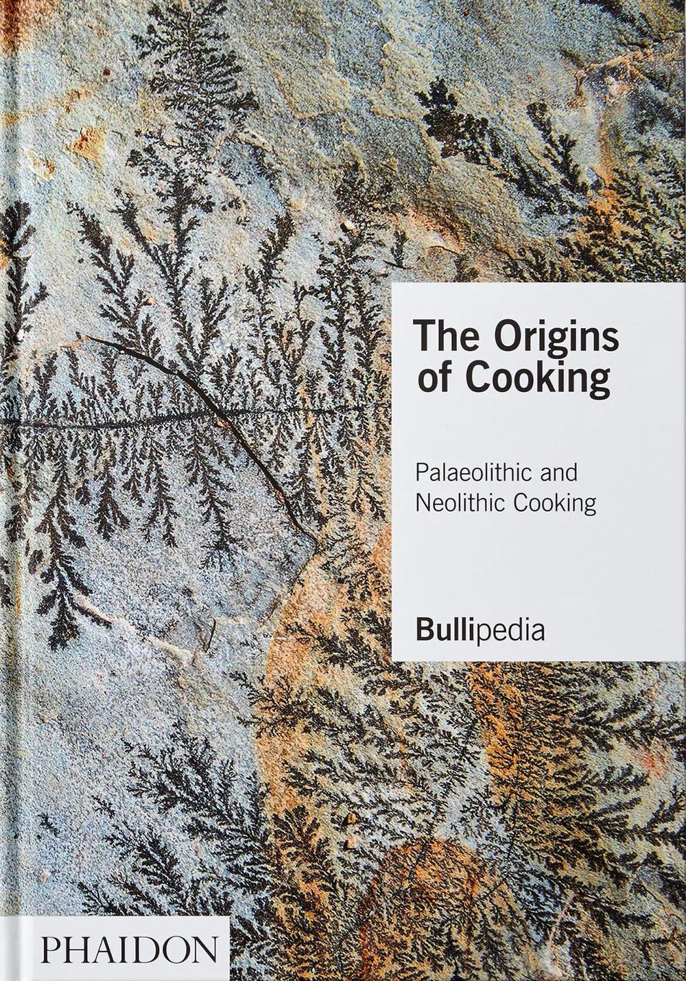The Origins of Cooking by elBullifoundation - ISBN: 9781838661625