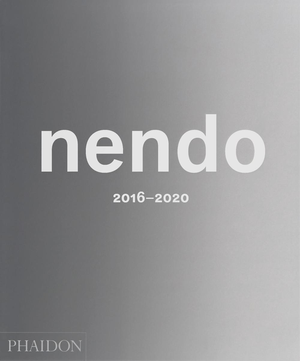 nendo by nendo - ISBN: 9781838661915