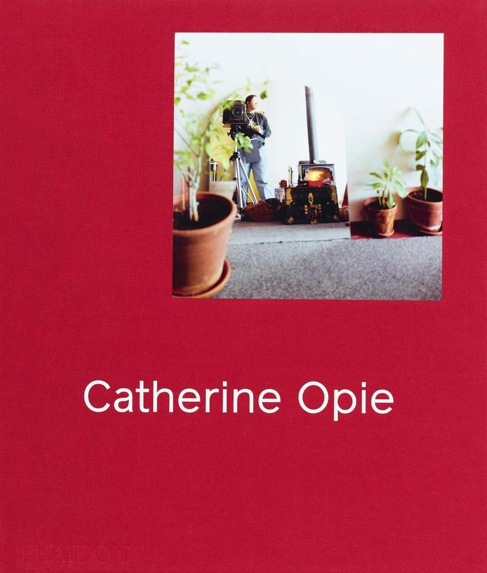 Catherine Opie by Hilton Als - ISBN: 9781838662189