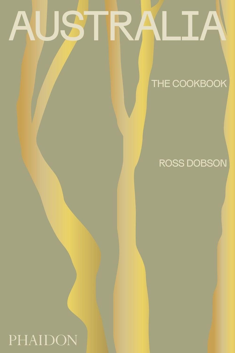 Australia by Ross Joseph Dobson - ISBN: 9781838662417