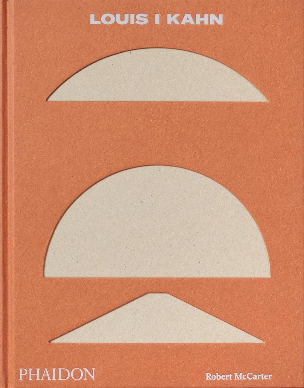 Louis I Kahn by Robert McCarter - ISBN: 9781838663049