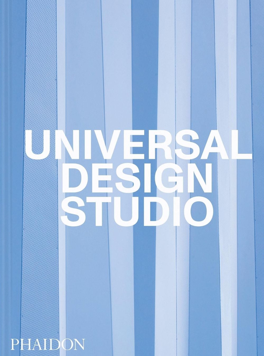 Inside Out by Universal Design Studio - ISBN: 9781838663056
