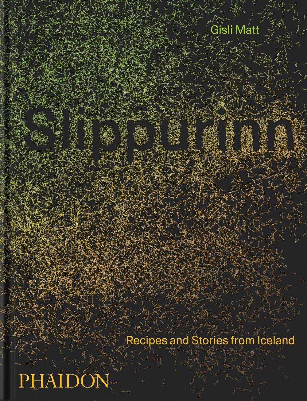 Slippurinn by Nicholas Gill - ISBN: 9781838663117