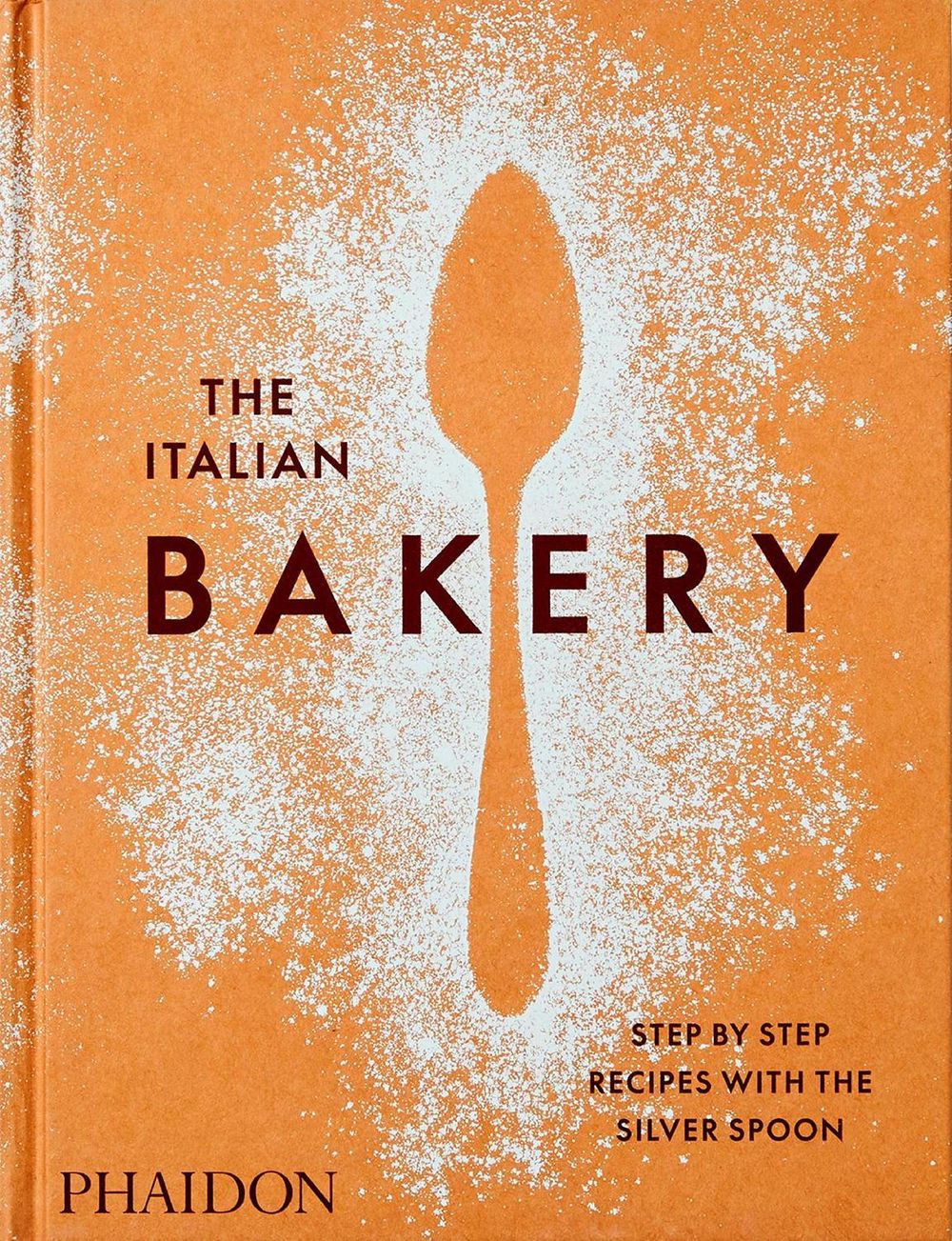 The Italian Bakery by The Silver Spoon Kitchen - ISBN: 9781838663148