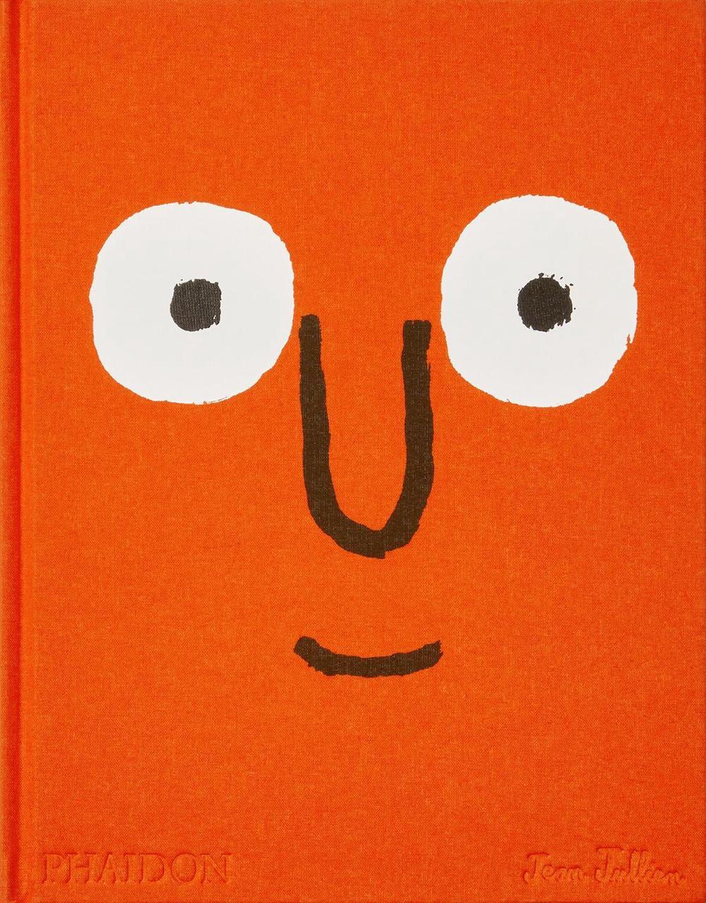 Jean Jullien by Jean Jullien - ISBN: 9781838663193