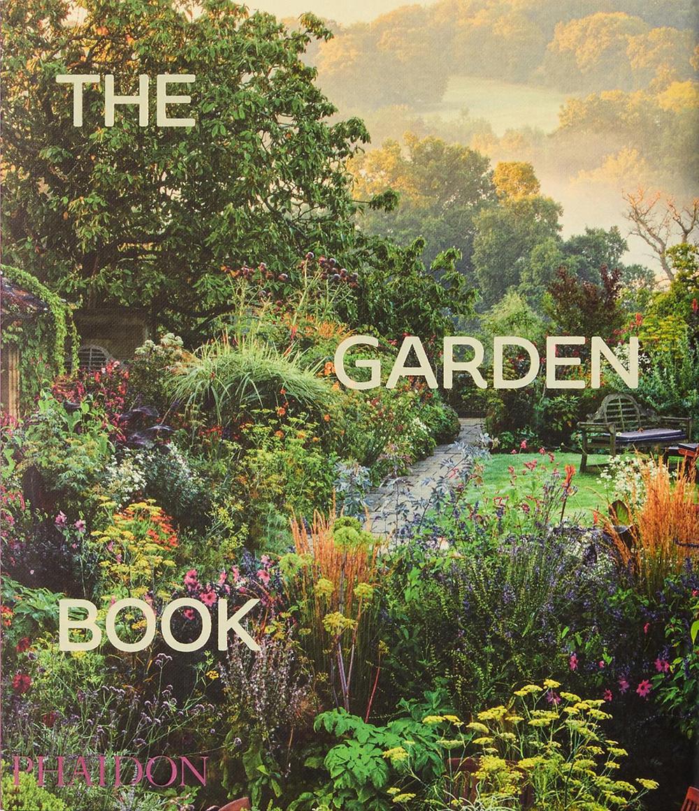 The Garden Book, 9781838663209