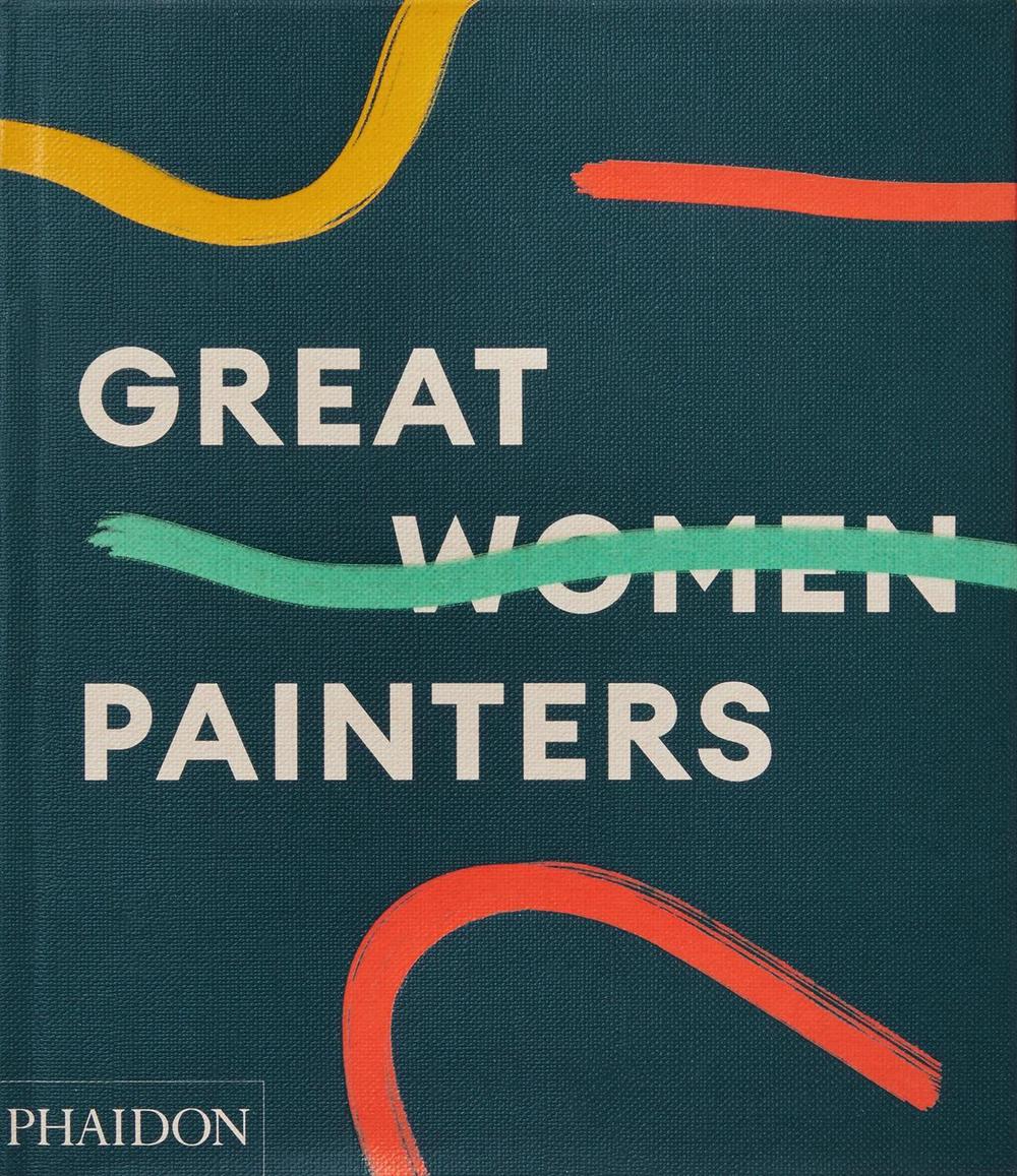 Great Women Painters, 9781838663285