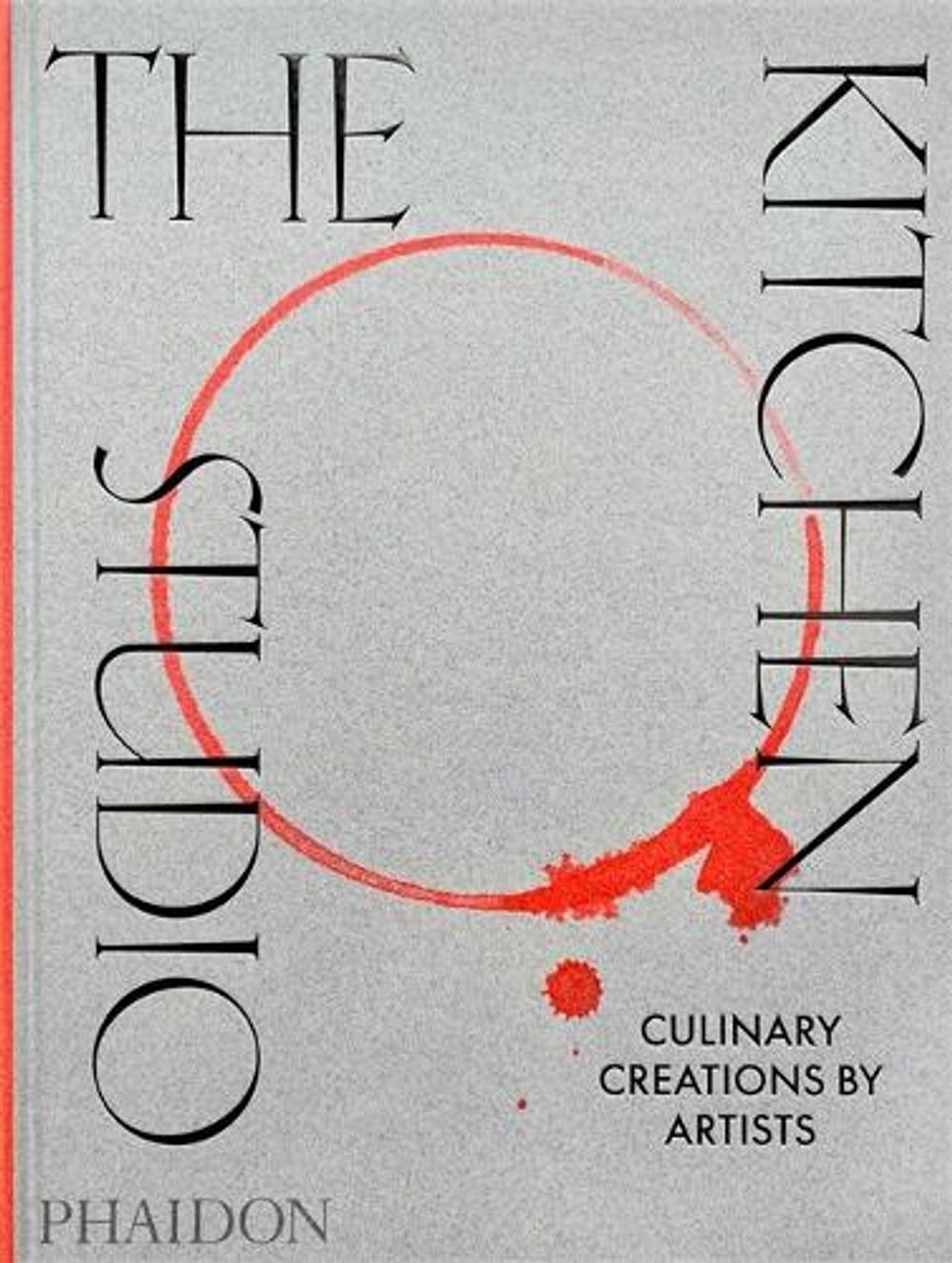 The Kitchen Studio by Phaidon Editors - ISBN: 9781838663315