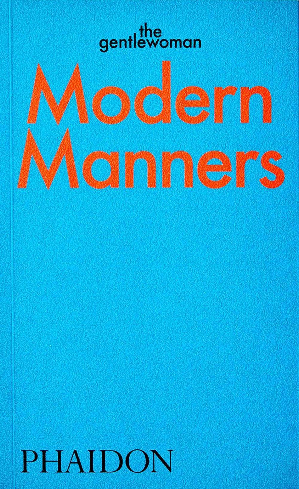 Modern Manners, 9781838663568