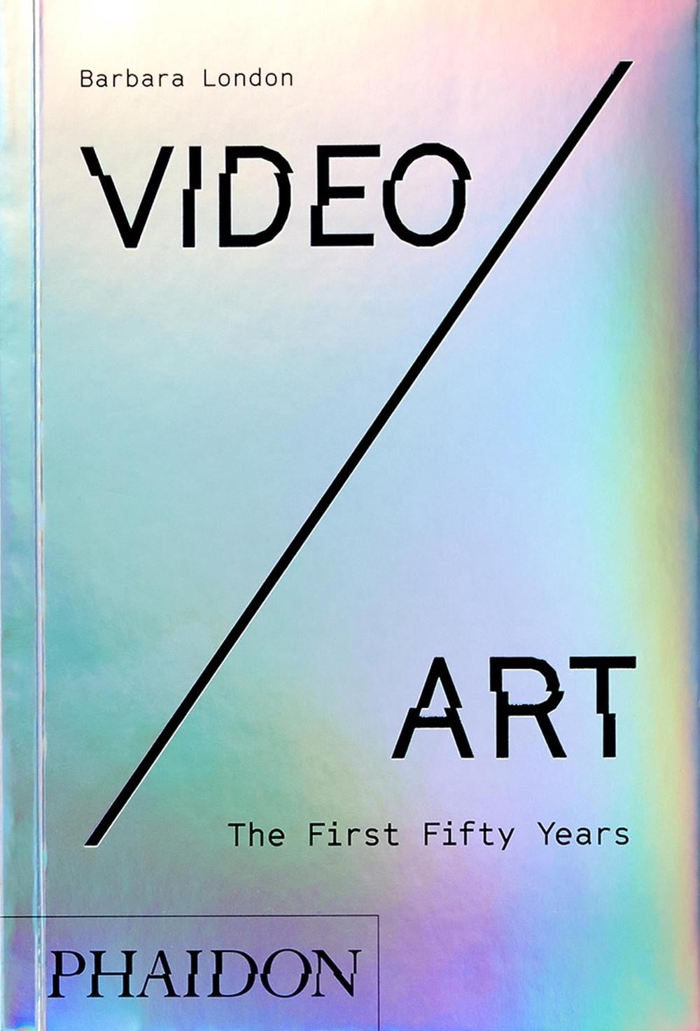 Video/Art by Barbara London - ISBN: 9781838663582