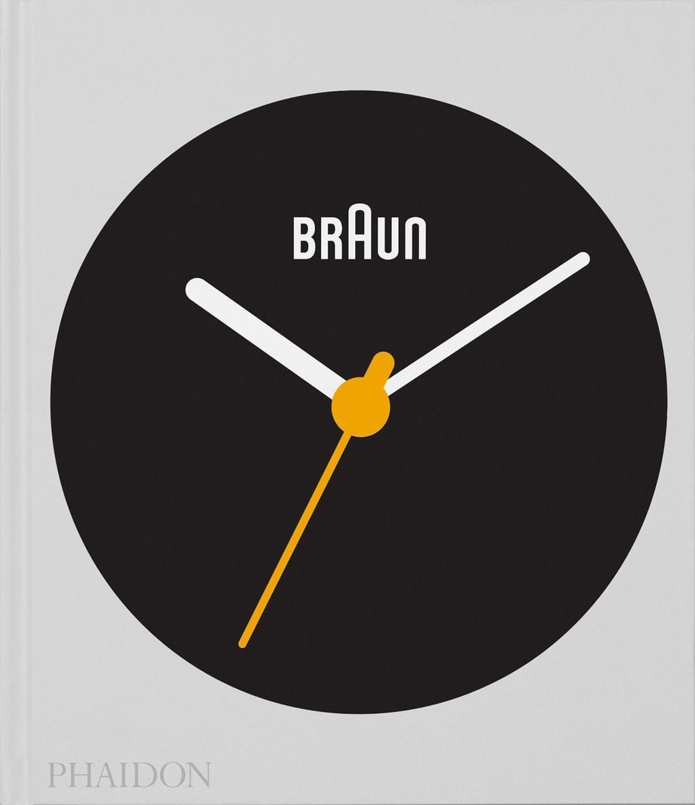 Braun by Klaus Klemp - ISBN: 9781838663896