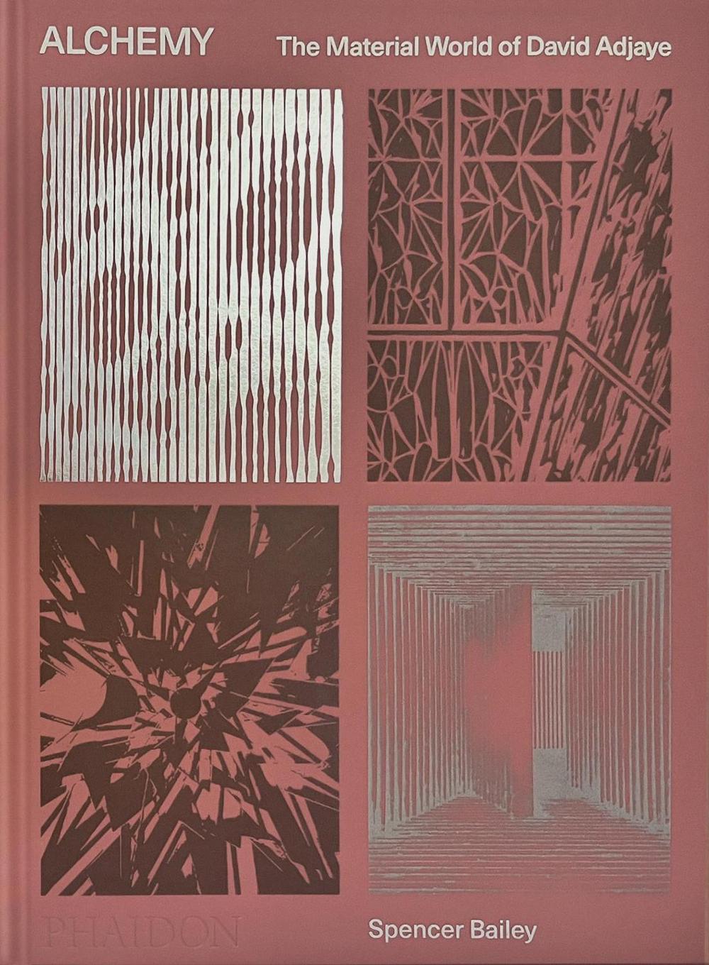 Alchemy by Spencer Bailey - ISBN: 9781838663919