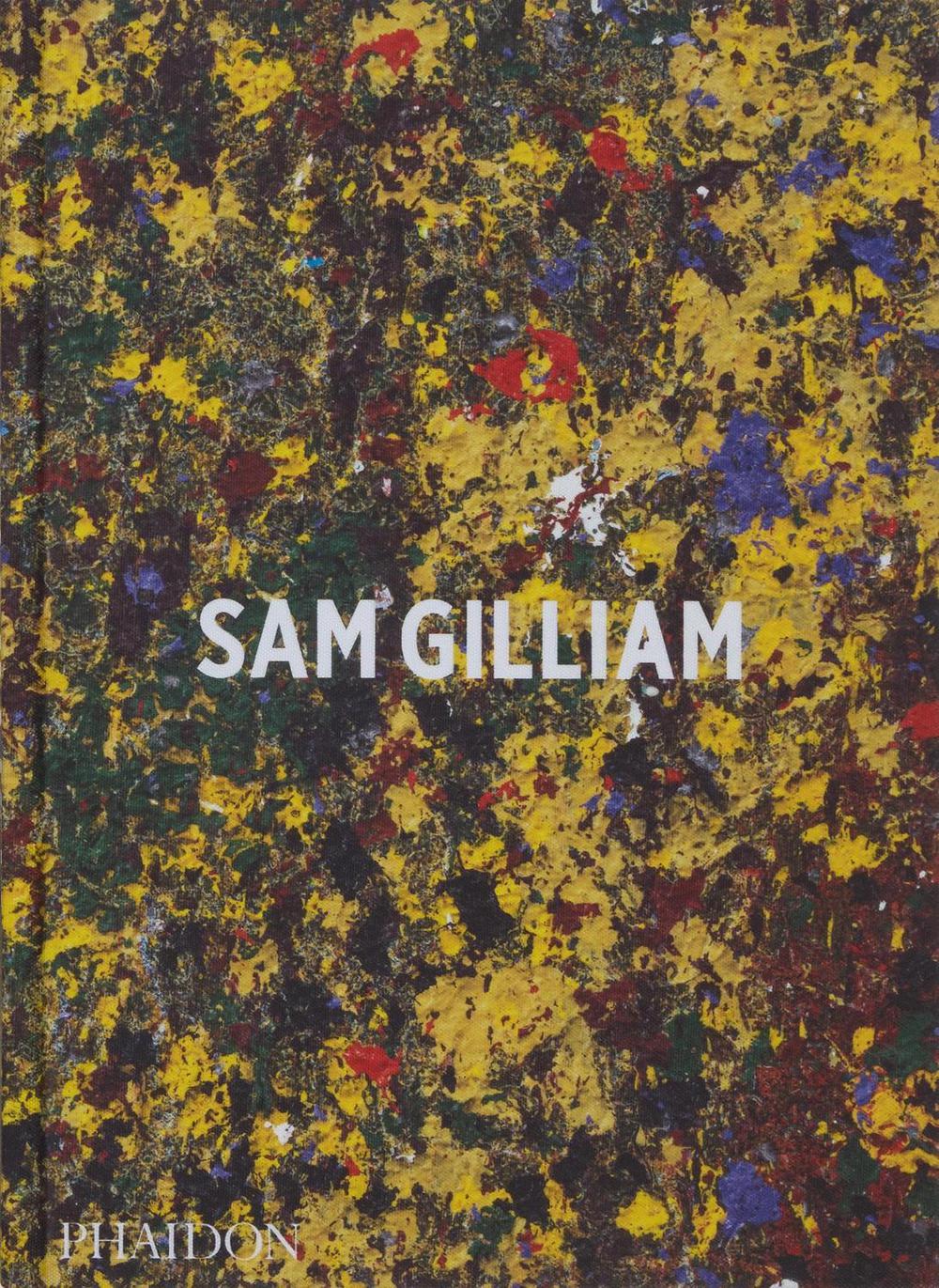 Sam Gilliam by Ishmael Reed - ISBN: 9781838663933