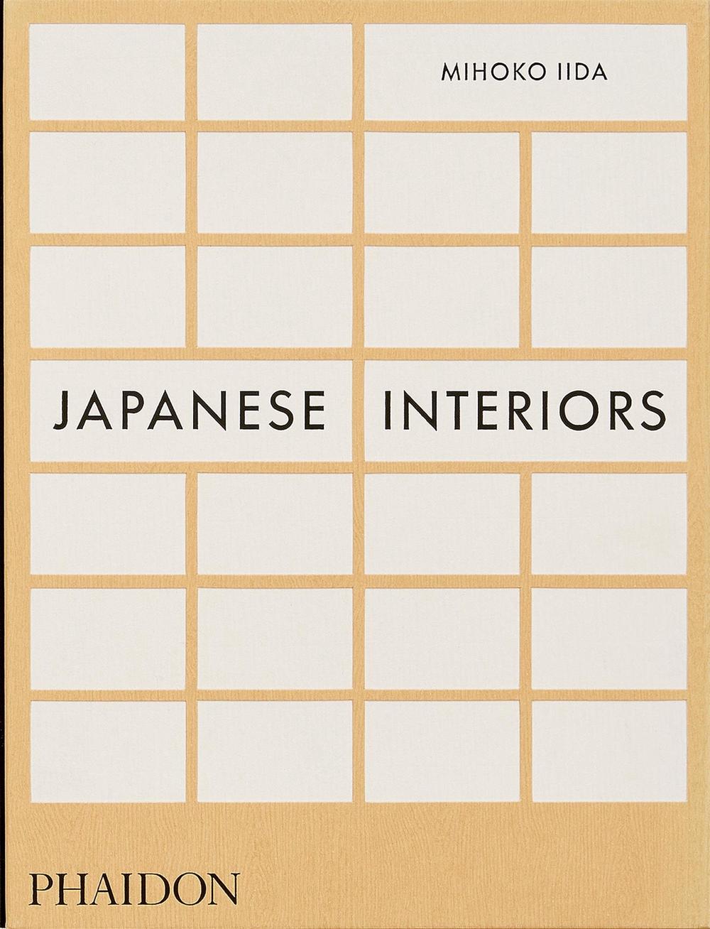 Japanese Interiors, 9781838663995