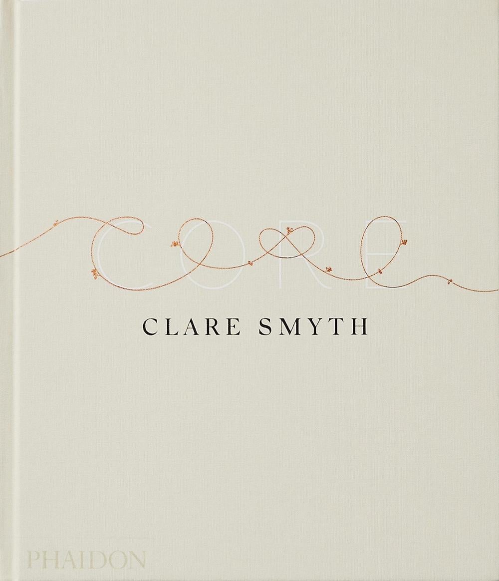 Core by Clare Smyth - ISBN: 9781838664060