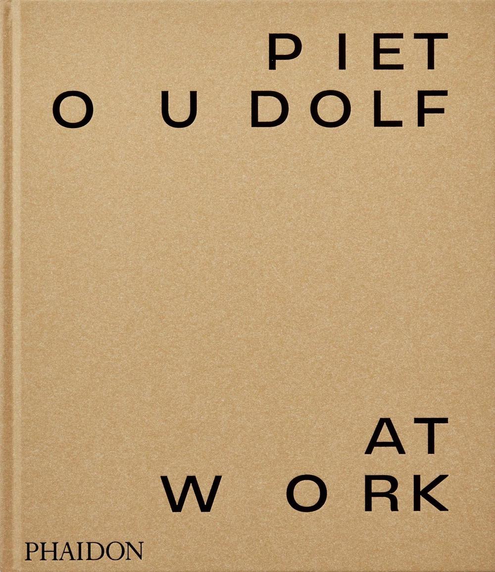 Piet Oudolf At Work, 9781838664244