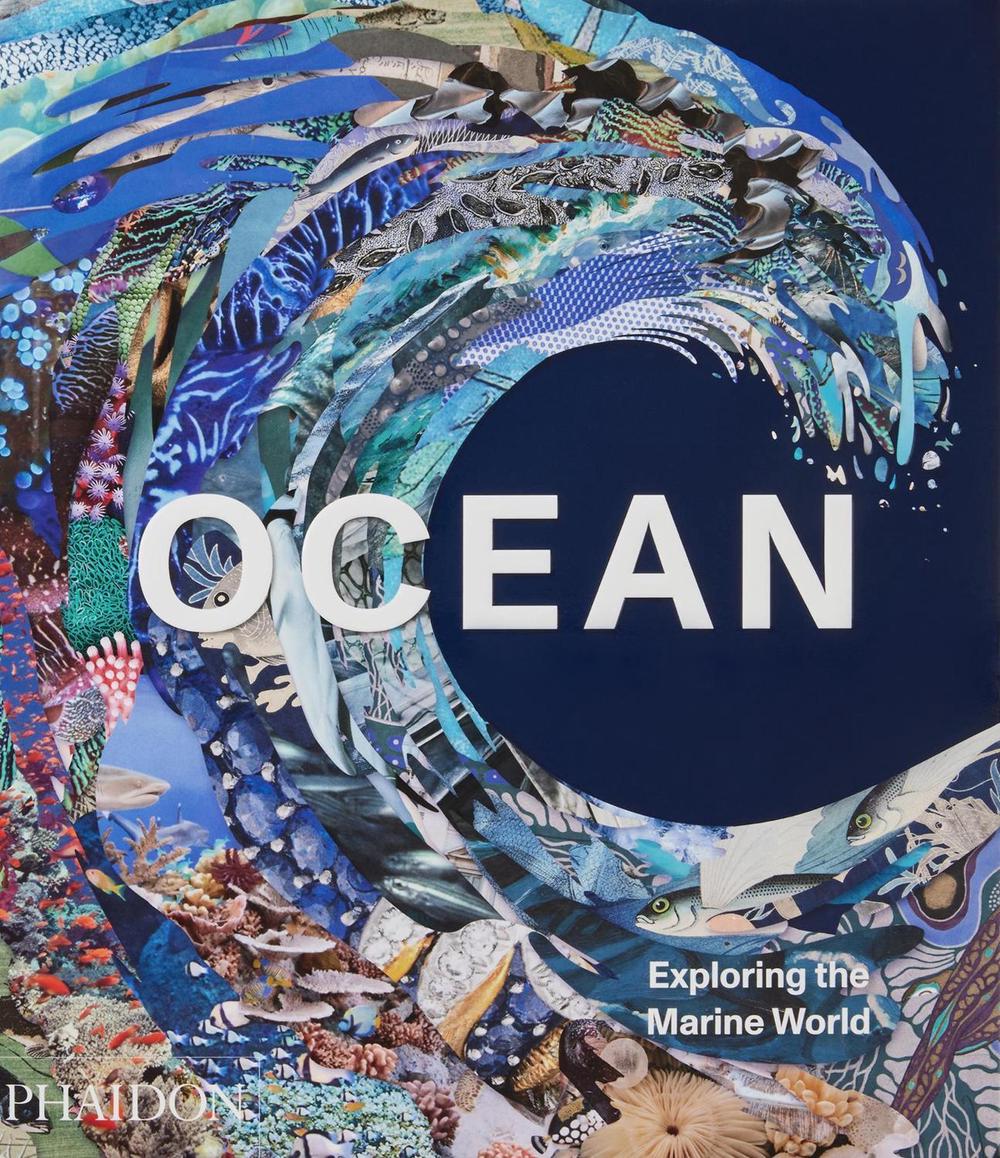 Ocean: Exploring the Marine World, 9781838664787