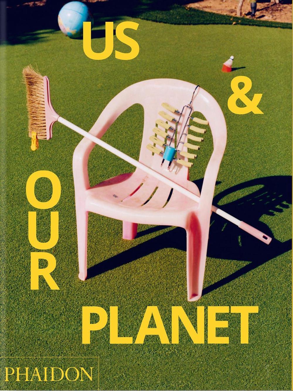 Us & Our Planet by IKEA - ISBN: 9781838664893
