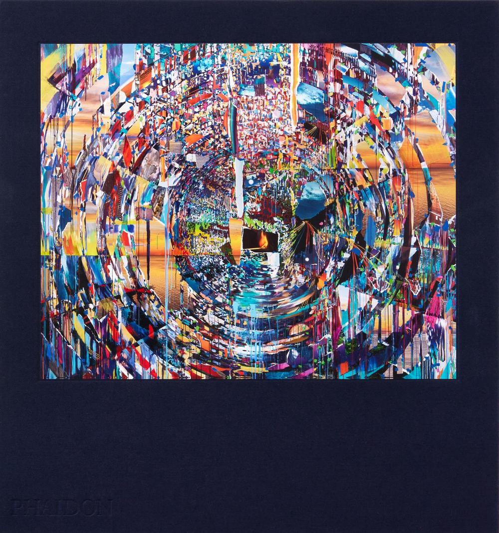 Sarah Sze, Paintings by Mark Godfrey - ISBN: 9781838665623