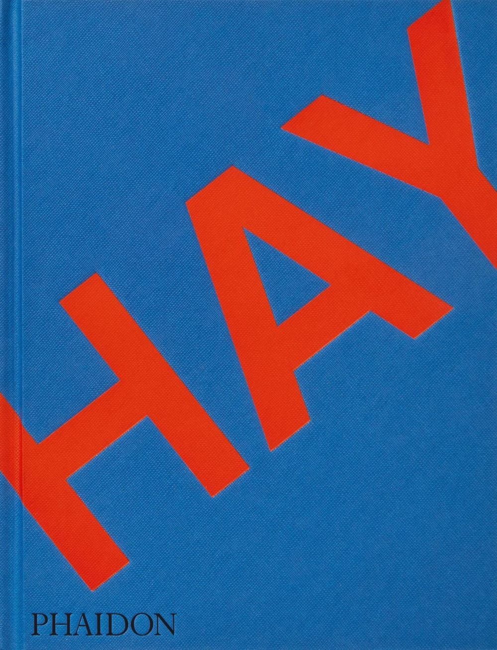 HAY by Rolf and Mette Hay - ISBN: 9781838665647