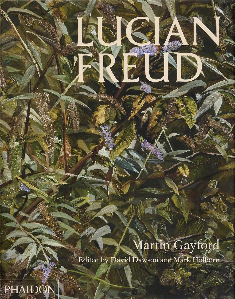 Lucian Freud by Martin Gayford - ISBN: 9781838665692
