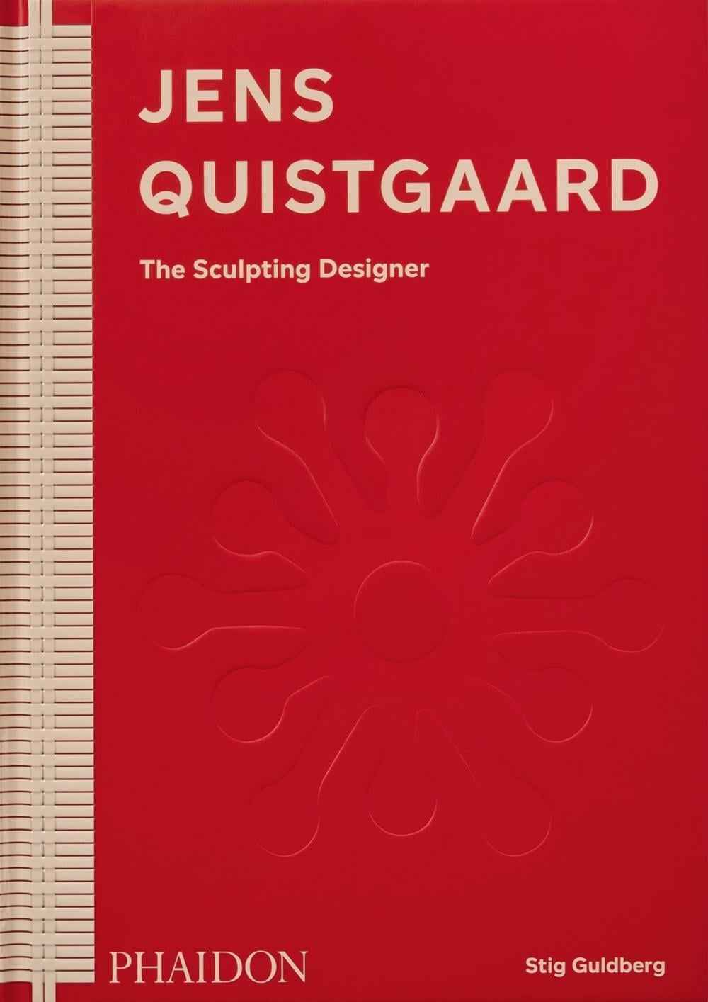 Jens Quistgaard by Stig Guldberg - ISBN: 9781838666026