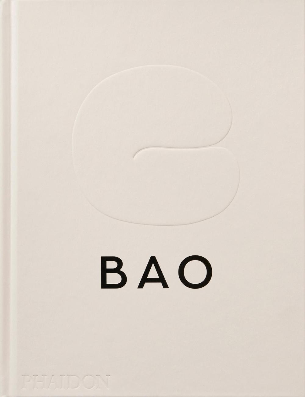 BAO by Erchen Chang - ISBN: 9781838666200