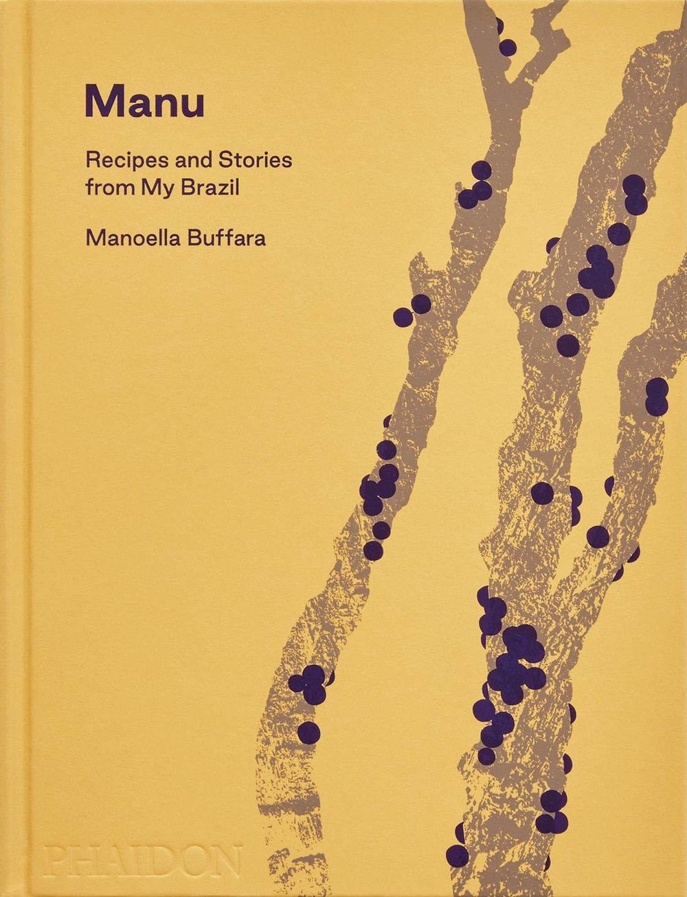 Manu by Manoella Buffara - ISBN: 9781838666293
