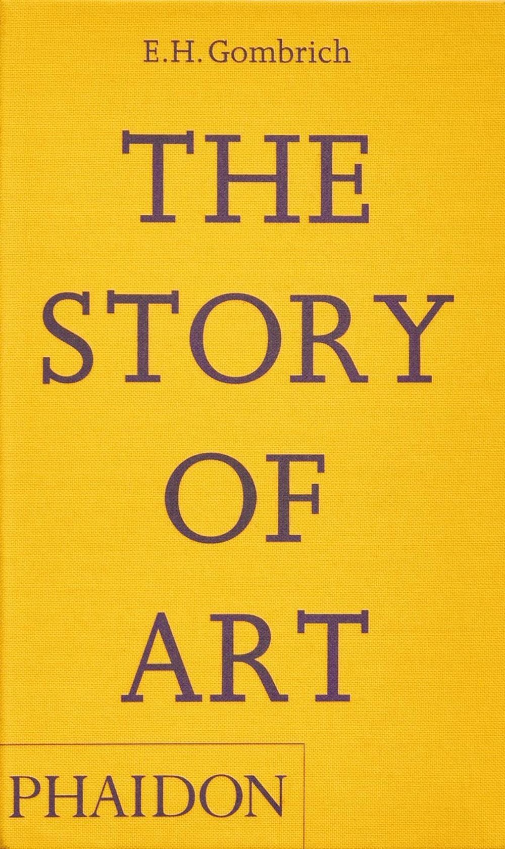 The Story of Art by Leonie Gombrich - ISBN: 9781838666583
