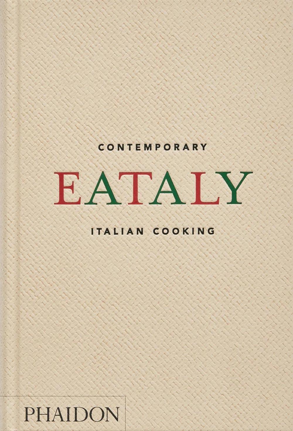 Eataly, 9781838666866